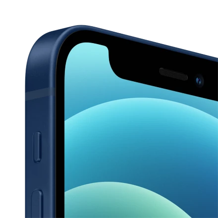 Apple iPhone 12 mini 64 ГБ Синий