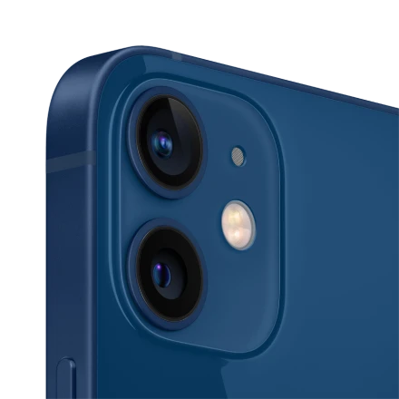 Apple iPhone 12 mini 64 ГБ Синий