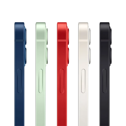 Apple iPhone 12 mini 64 ГБ Синий
