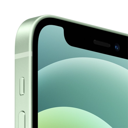 Apple iPhone 12 mini 64 ГБ Зелёный