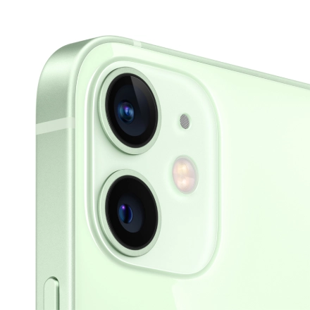 Apple iPhone 12 mini 64 ГБ Зелёный