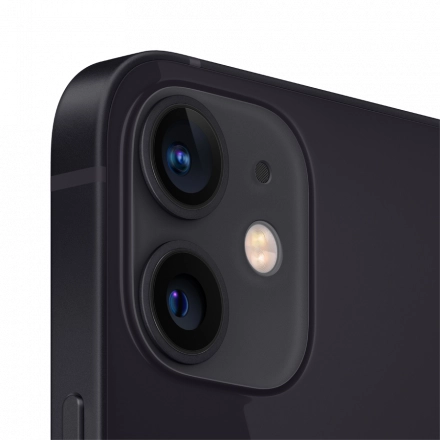 Apple iPhone 12 mini 128 ГБ Чёрный