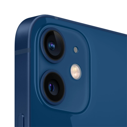 Apple iPhone 12 mini 128 ГБ Синий