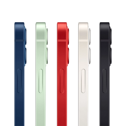 Apple iPhone 12 mini 128 ГБ Синий