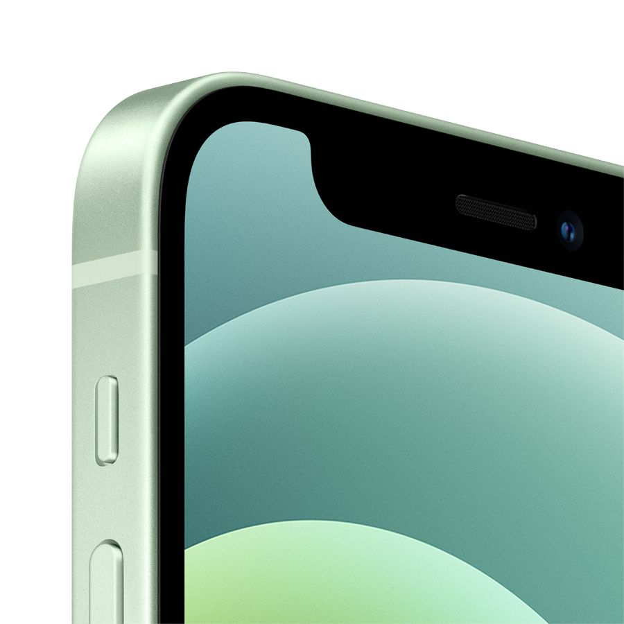 Мобільний телефон Apple iPhone 12 mini 128 GB Green Б\В