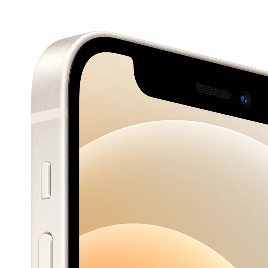 Apple iPhone 12 mini 256 ГБ Белый
