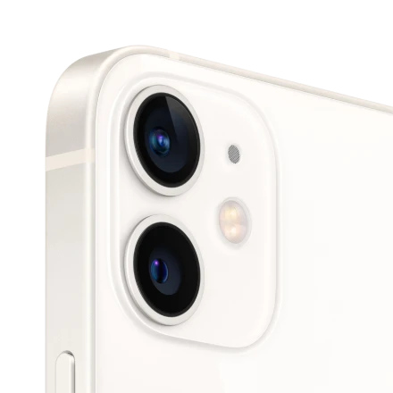 Apple iPhone 12 mini 256 ГБ Белый