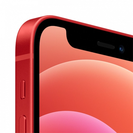 Apple iPhone 12 mini 256 ГБ (PRODUCT)RED