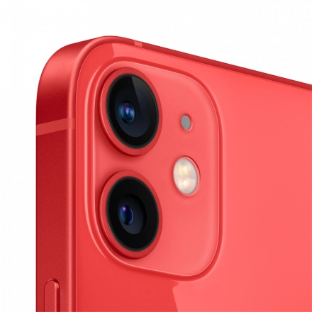 Apple iPhone 12 mini 256 ГБ (PRODUCT)RED