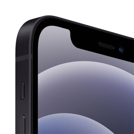 Apple iPhone 12 64 ГБ Чёрный