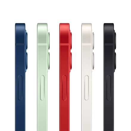 Apple iPhone 12 64 ГБ Чёрный