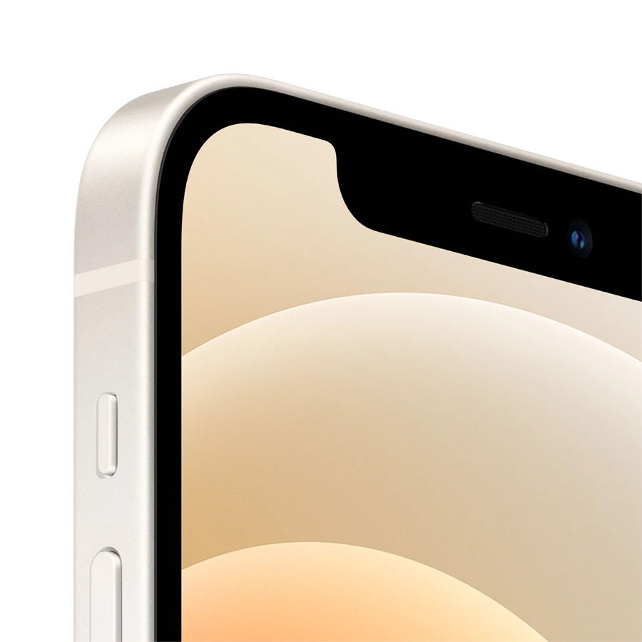 Купить Apple iPhone 12 64 ГБ Белый