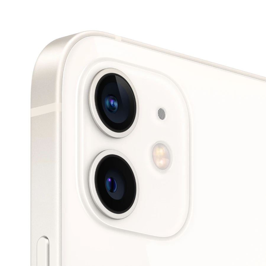 Купити Apple iPhone 12 64 ГБ White