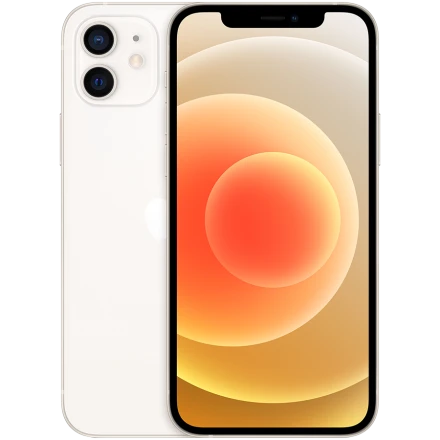 Apple iPhone 12 64 ГБ Белый