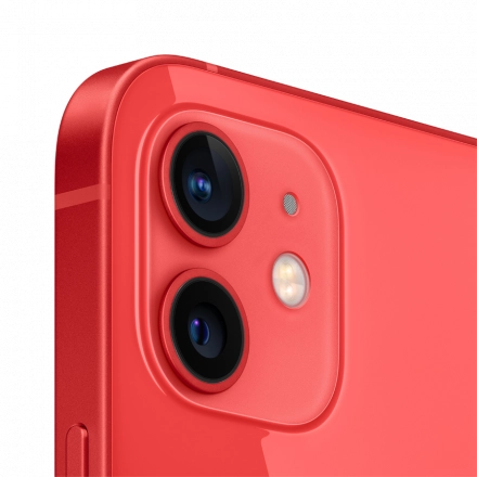 Apple iPhone 12 64 GB (PRODUCT)RED