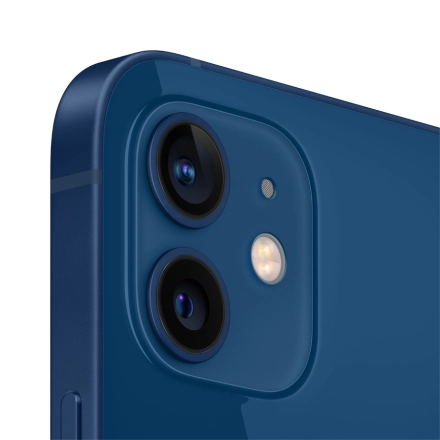 Apple iPhone 12 64 ГБ Blue