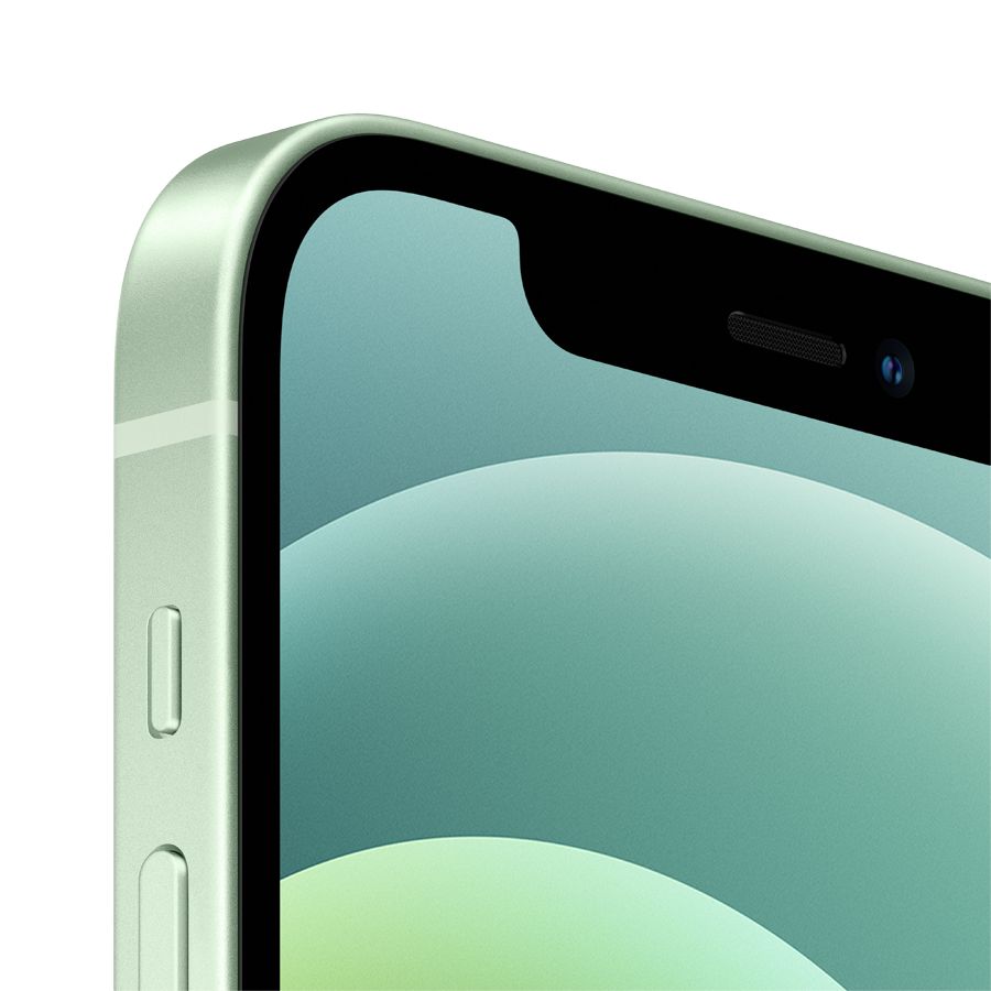 Мобільний телефон Apple iPhone 12 64 GB Green Б\В
