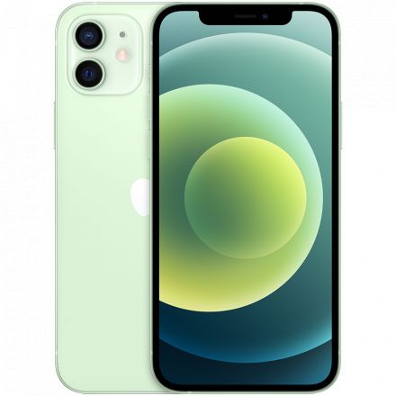 Apple iPhone 12 64 ГБ Green в Рівному