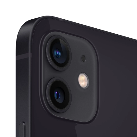 Apple iPhone 12 128 ГБ Black
