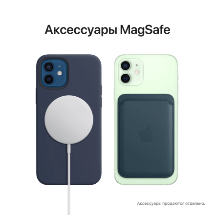 Apple iPhone 12 128 ГБ Black