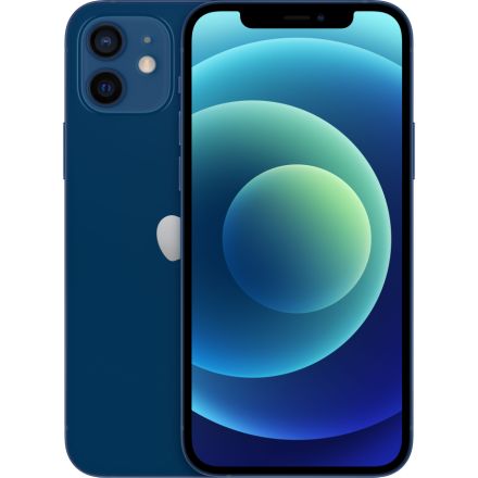 Apple iPhone 12 128 ГБ Синий