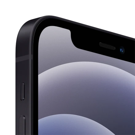 Apple iPhone 12 256 ГБ Чёрный