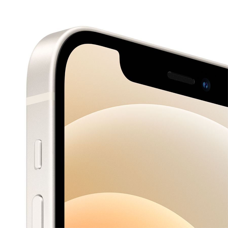 Мобильный телефон iPhone 12 256GB White, Model A2403 Б\У