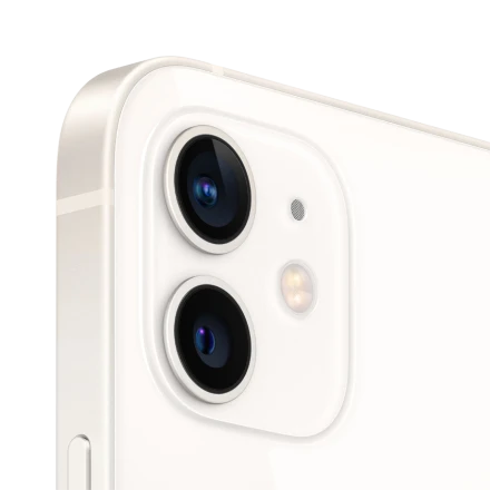 Apple iPhone 12 256 GB White