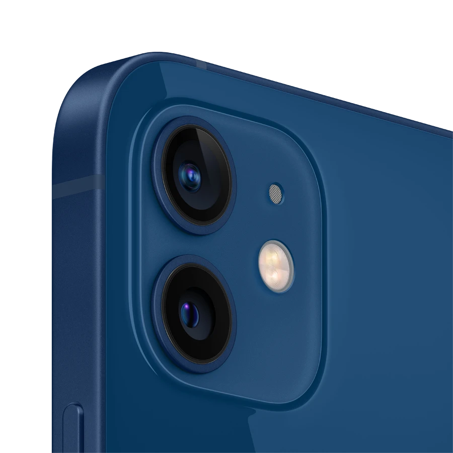 Apple iPhone 12 256 GB Blue