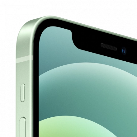 Apple iPhone 12 256 ГБ Зелёный