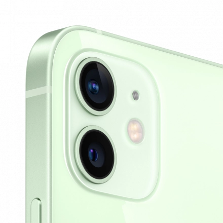 Apple iPhone 12 256 ГБ Зелёный
