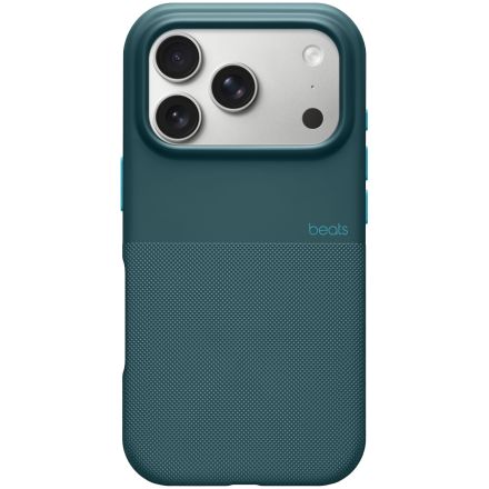 Защитный чехол Apple Rugged Case with MagSafe с MagSafe для iPhone 17 Pro, Rocky Blue