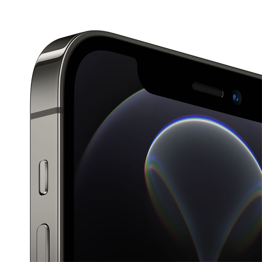 Мобильный телефон iPhone 12 Pro 128GB Graphite, Model A2407 Б\У