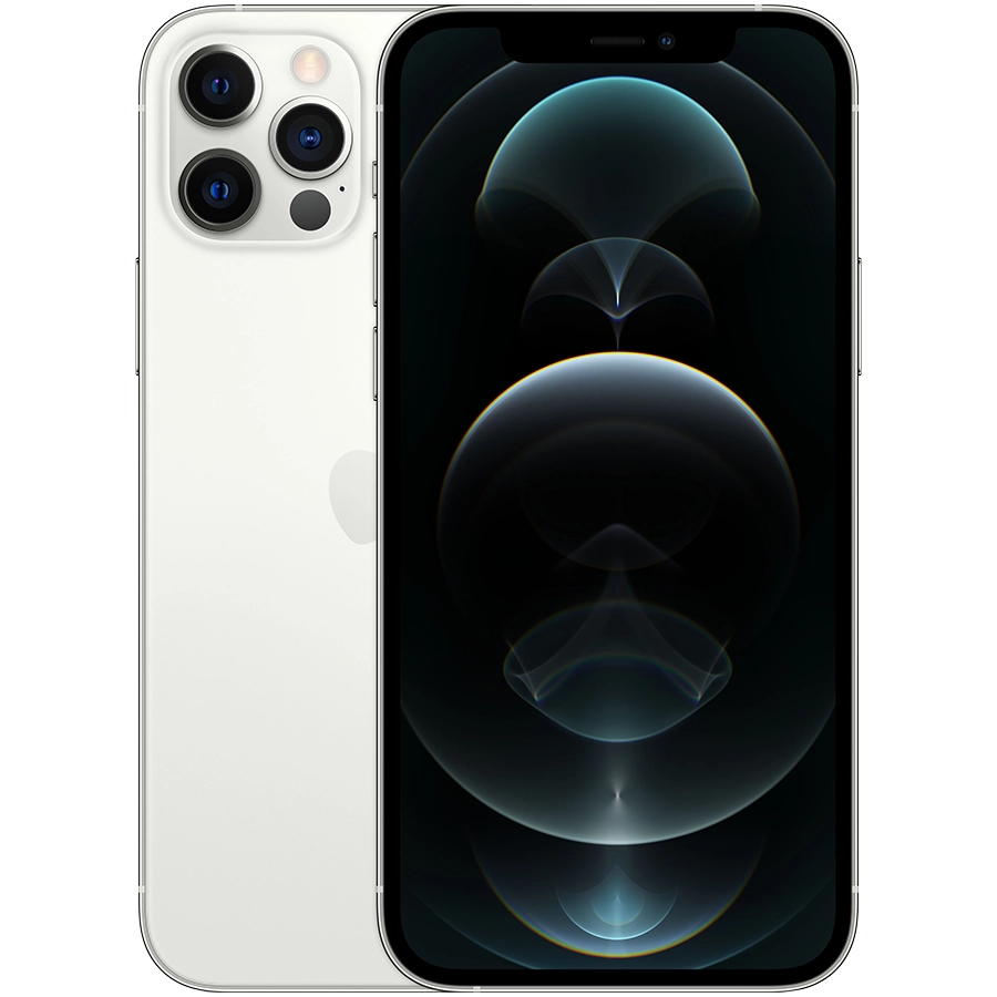 Apple iPhone 12 Pro 128 GB Silver