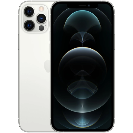 Apple iPhone 12 Pro 128 GB Silver