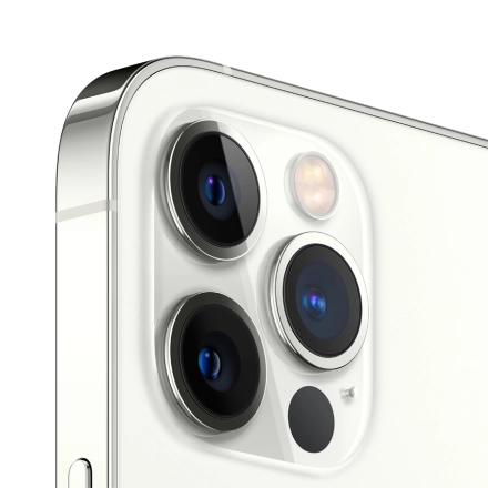 Apple iPhone 12 Pro 128 GB Silver