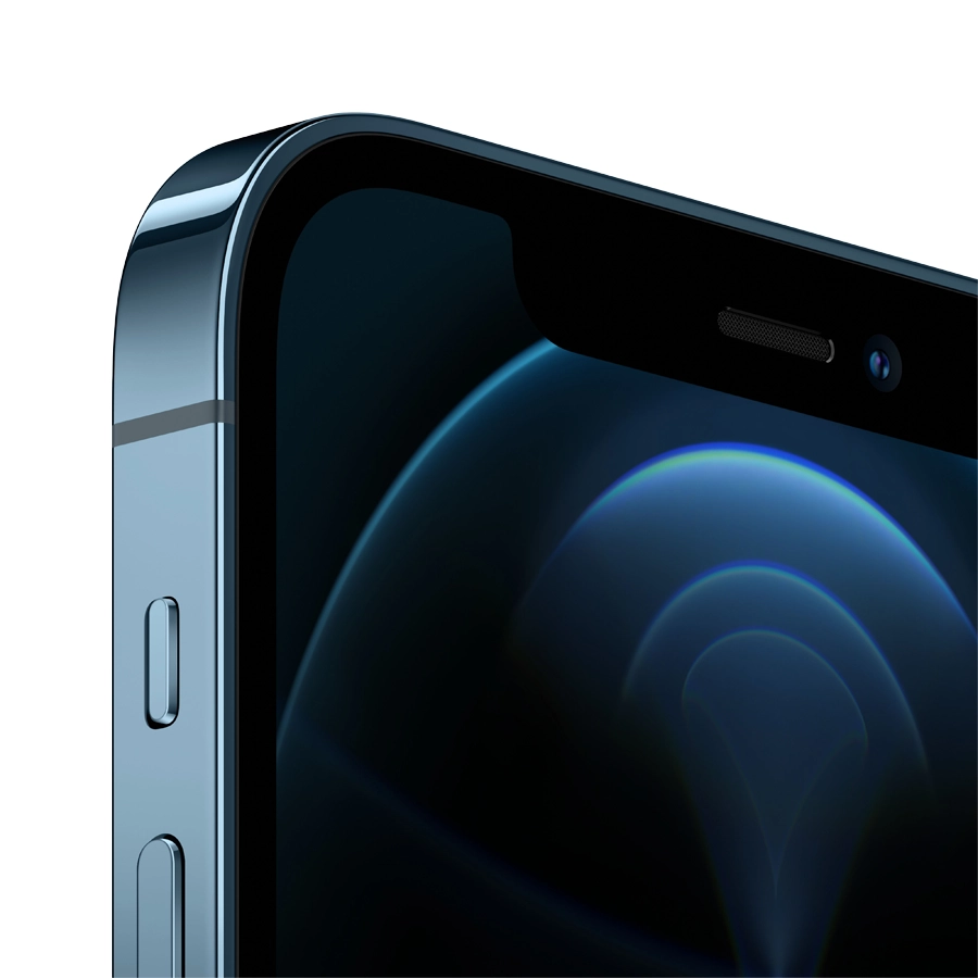 Apple iPhone 12 Pro 128 ГБ «Тихоокеанский синий»