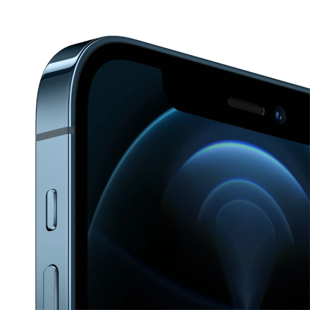 Apple iPhone 12 Pro 128 ГБ «Тихоокеанский синий»