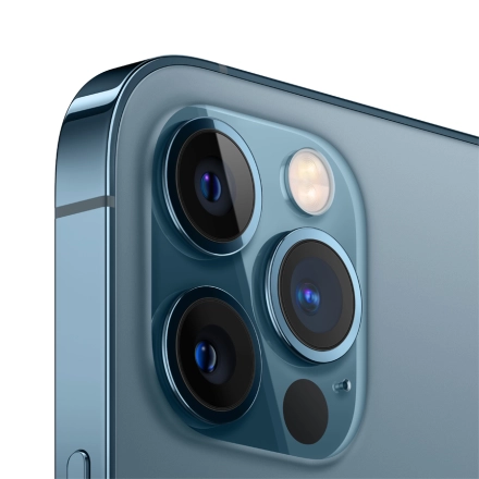Apple iPhone 12 Pro 128 ГБ «Тихоокеанский синий»