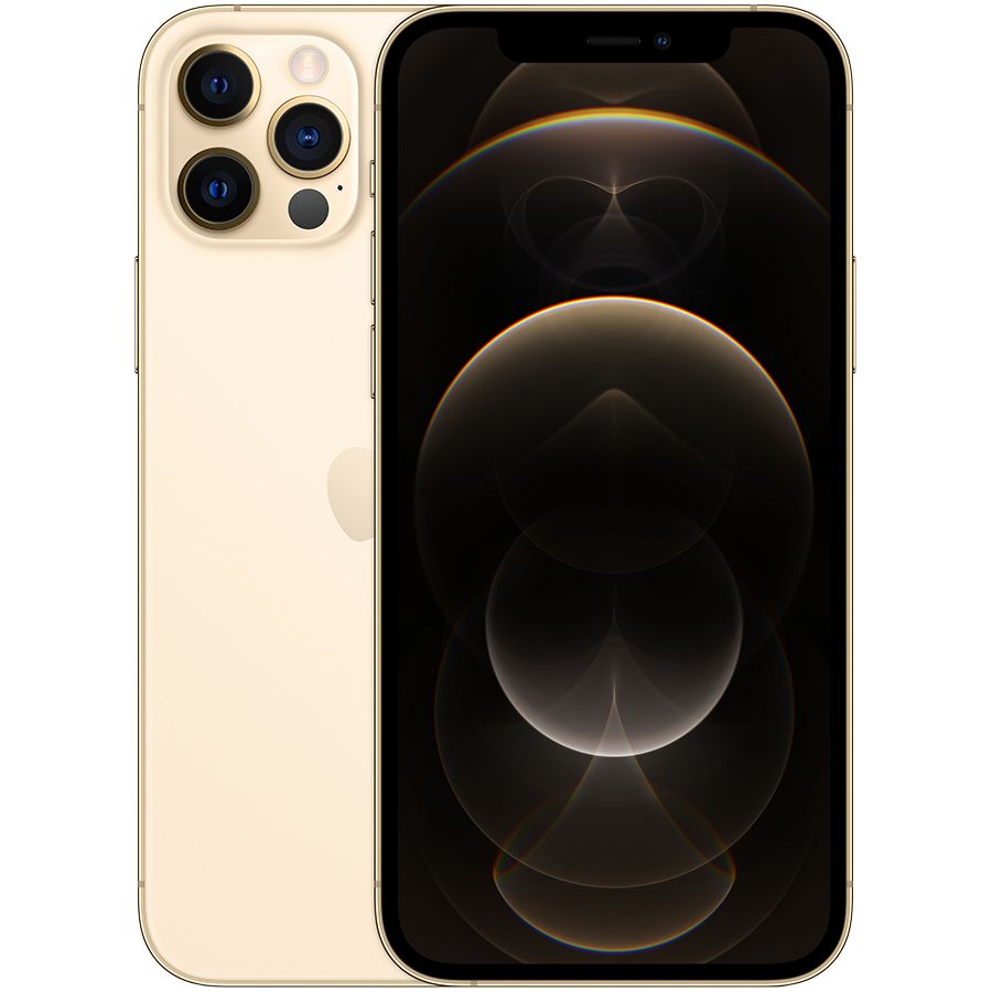 Айфон 12 Про | Купить iPhone 12 Pro б/у | Breezy.ua