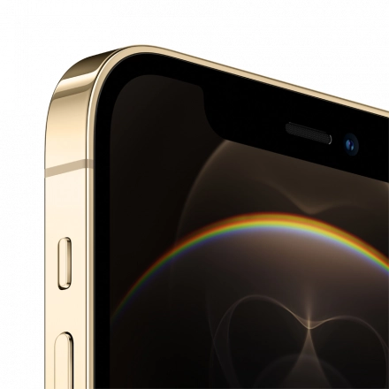 Apple iPhone 12 Pro 256 ГБ Золотой