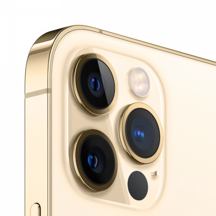 Apple iPhone 12 Pro 256 ГБ Золотой