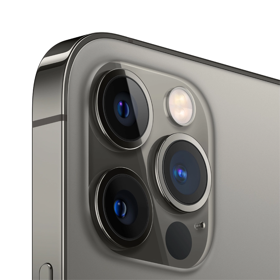 Apple iPhone 12 Pro 512 ГБ Графитовый