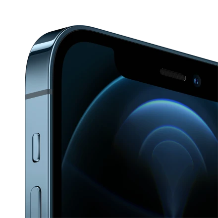 Купить Apple iPhone 12 Pro 512 ГБ «Тихоокеанский синий»