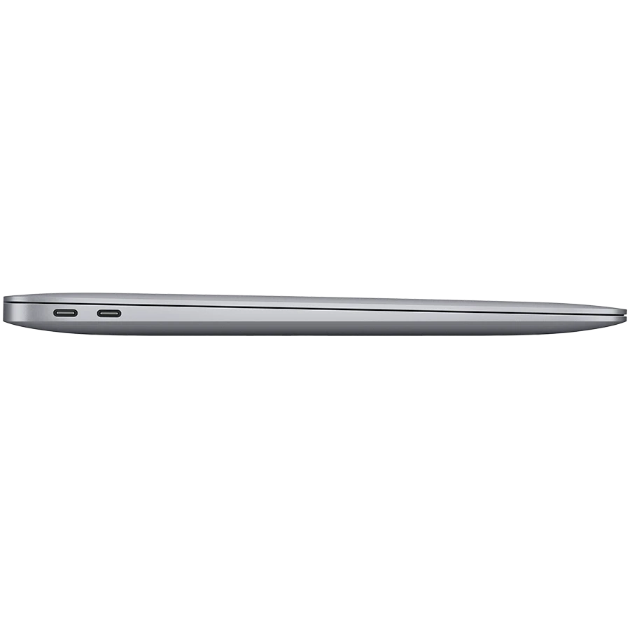 MacBook Air 13" Apple M1, 8 ГБ, 256 ГБ, Серый космос