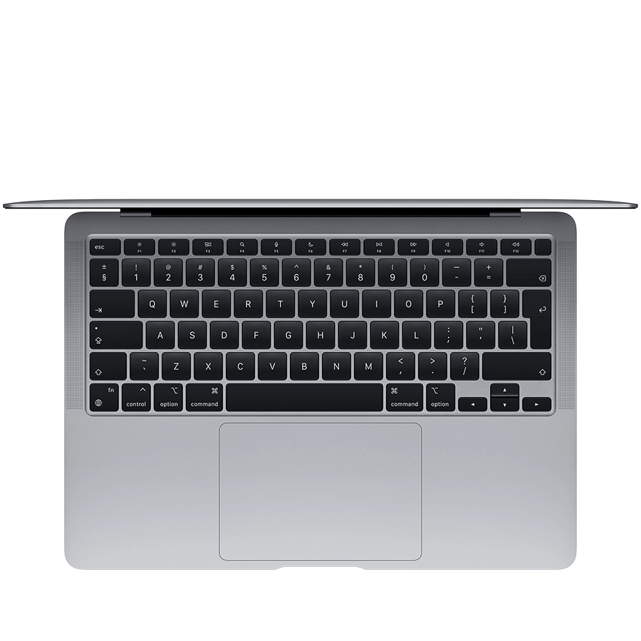 MacBook Air 13" Apple M1 , 8 ГБ, 256 ГБ, Серый космос