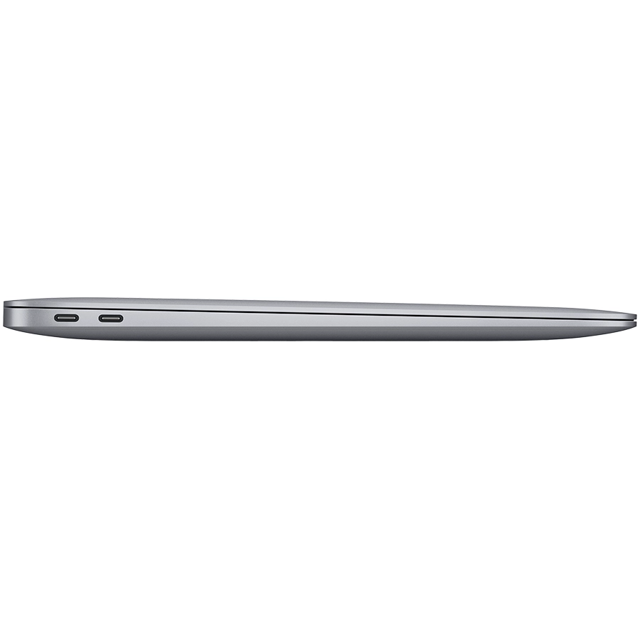 MacBook Air 13" Apple M1 , 8 ГБ, 256 ГБ, Серый космос
