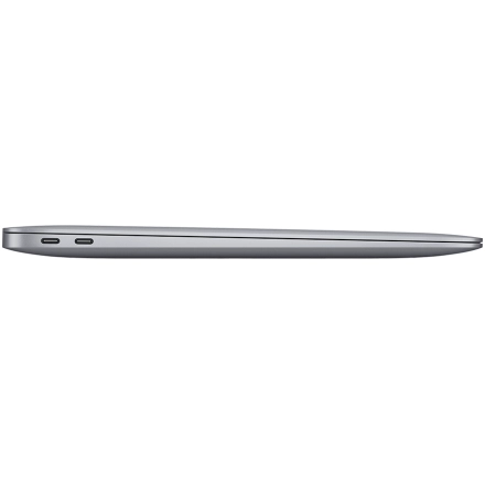 MacBook Air 13" Apple M1 , 8 ГБ, 256 ГБ, Серый космос