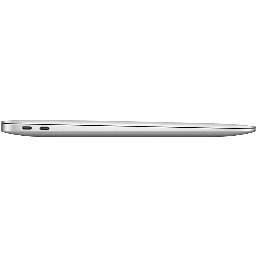 MacBook Air 13" Apple M1 , 8 ГБ, 256 ГБ, Серебристый