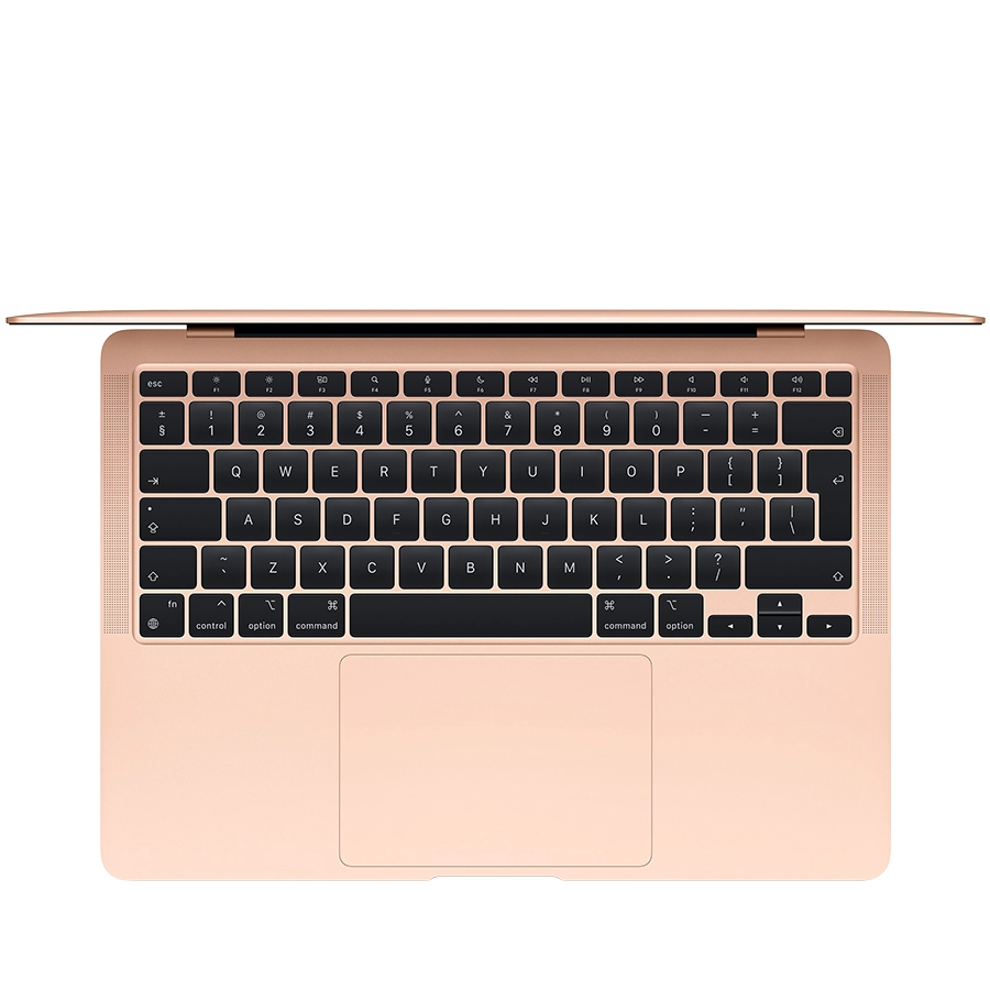 MacBook Air 13" Apple M1, 8 GB, 256 GB, Gold